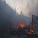 경북자동차정비공장 | 경북 칠곡 자동차 정비공장 화재 사고, 북삼읍 자동차부품공장 화재 원인 건물 전소