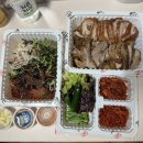 [홍대] 귀족처럼 모시겠습니다. 귀한족발 홍대서교점 배달 리뷰