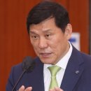 허구연 총재 ‘진퇴’ 놓고 KBO 내·외부 암투 격화…정치권까지 나서‘사퇴’ 종용 이미지