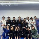 용문주짓수
