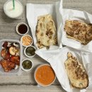 옴 레스토랑 광교점(OM FESTAURANT) | [광교] 커리 맛집_옴레스토랑