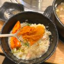 수줍은 삼계탕 | 광주 동구 삼계탕 맛집 찾으신다면? 가야 농원으로!(옻닭 있음)