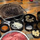 푸른강변 이미지