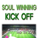 Soul winning Kick-Off 실시!! 이미지