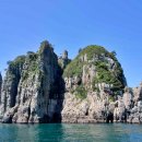 거제해금강 이미지