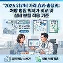 2026 위고비 가격 효과 처방 병원 최저가 비교 실비 청구 꿀팁 총정리