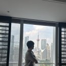동방헬스장 | 중국 상하이 호텔 추천 리젠트 상하이 푸동 동방명주뷰/조식/수영장/헬스장 등 솔직후기