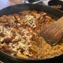 유가네닭갈비김포 이미지