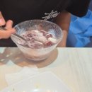 명륜진사갈비 여수문수점 | 여수 가족 외식 추천! 명륜진사갈비 여수문수점에서 즐기는 푸짐한 무한리필 갈비 & 스테이크
