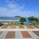 금오도 야영장