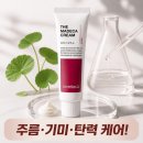 크림시즌 | 센텔리안24 더 마데카크림 시즌6 후기 주름개선부터 기미완화까지 꾸준히 사용한 안티에이징 크림 추천