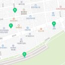 홍천읍행정복지센터 공영주차장 이미지