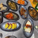 완도 맛집 현지인 강력추천 색다른 삼합이 있는 일진식당