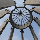 중앙공원 충혼탑 이미지