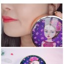 철벽녀 쿠션 21호 시즌별로 나올만하네