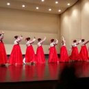 강강술래(소리와의 이미지