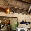 필리핀 세부 블루워터 마리바고 리조트 알레그로 allegro 조식부페 후기