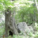 화악산(중봉)