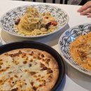 강정구의 피자생각 내포신도시점 | 강력추천 내포맛집 롤링파스타! 일곱번째!