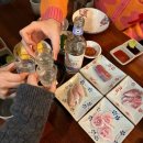 올랭이와물꾸럭 | [내돈/서귀포] 모슬포 대방어 특수부위 맛집 ‘올랭이와 물꾸럭’ 평일 저녁 예약 방문 후기