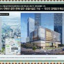 종합경기장 보조경기장 방면 이미지