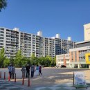 용지초등학교 이미지