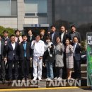 한국외식업중앙회 전북지회 무주군 지부 | 안호영 “하이트 신제품 ‘테라’ 소비촉진 동참할 것”