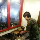 전투떡볶이