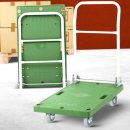 갑인농장 | 캠핑 및 정원용 접이식 수레 추천 BEST 4 가볍고 튼튼한 이동 도우미!