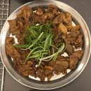 막창가옥 | 동성로 곱창가옥 방문 후기(A세트-모듬 곱창,연탄 불고기, 된장찌개, 리뷰이벤트)