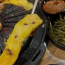 부전집 | 커플끼리 가기 좋았던 서면 고기집 추천 '부전갈매기' 후기!