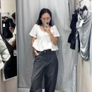 H&amp;M 위시리스트 봄 코디 귀여운 반팔 착용 오오티디 추천