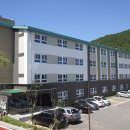 통영동원로얄유스호스텔 레스토랑 이미지