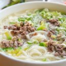 안동국시 이미지