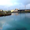 양식단지 앞 이미지