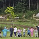 상천초등학교 병설유치원 이미지