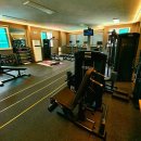 피트니스 동의보감 이미지