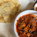 신라제면 | [경주] 황남동 낙지칼국수 맛집 ‘신라제면’ 후기(웨이팅 정보, 주차 추천)