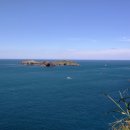 고산수월봉 이미지