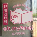 부산애견 | 부산강서구애견카페 ‘오마이구미’ 방문 후기