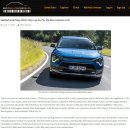 매우 선전 중이라는 현대자동차 전세계 판매량 ㄷㄷ 이미지