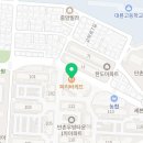 파리바게뜨 (만촌우방점) 이미지