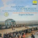 Franz Joseph Haydn’s Symphony No. 100 G major Hob, I : 100 “Military”