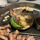 고기굽는남자 이미지