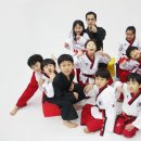 도솔 태권도 체육관 이미지