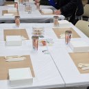 송정초교 | 초등학교 학부모연수 화과자 체험 수업 후기 - 수원 단체 원데이클래스