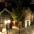 한국근대문학관 이미지