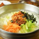 별미잔치국수