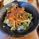 은파꼬기냉면 앞 | [내돈내산] 군산 냉면맛집 꼬기랑 같이주는 "월명산도토리"(구 은파꼬기냉면)