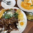 입맛대로 쿡 | 하단맛집 서가앤쿡 부산하단점 후기 및 주차